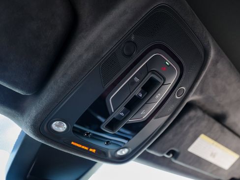 Used 2023 Audi SQ8 Prestige image 21