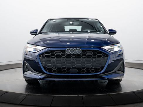 New 2026 Audi A3 2.0T Premium image 22