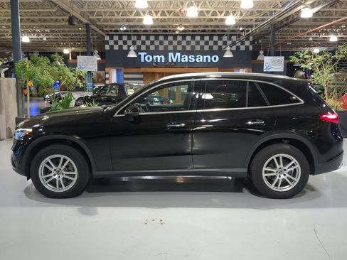 Used 2023 Mercedes-Benz GLC 300 4MATIC image 10