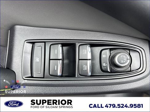 Used 2024 Subaru Ascent Onyx Edition AWD/4WD image 24