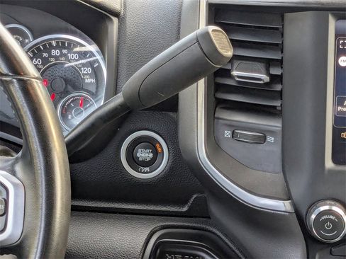 Used 2024 RAM 3500 Big Horn image 17