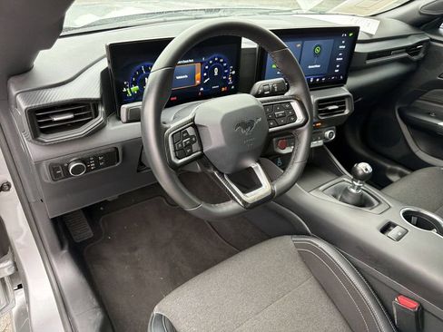 Certified 2024 Ford Mustang GT RWD image 13