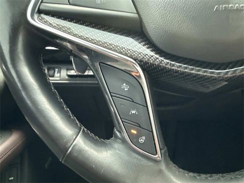 Used 2019 Cadillac CT6 Sport w/ Super Cruise Package image 29