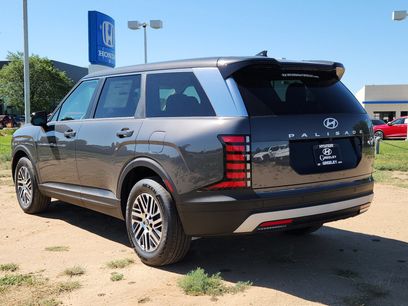 New 2026 Hyundai Palisade SE