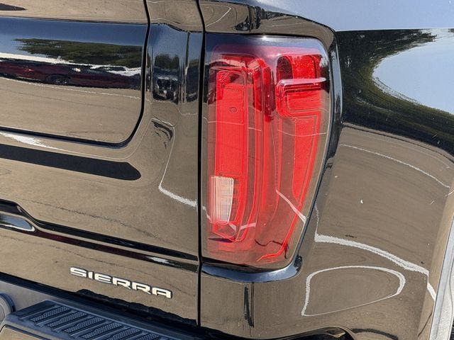 Used 2023 GMC Sierra 1500 Denali Ultimate AWD/4WD image 7