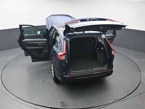 Used 2024 Honda CR-V LX image 46