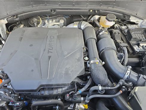 Used 2026 Hyundai Santa Fe SE FWD image 29