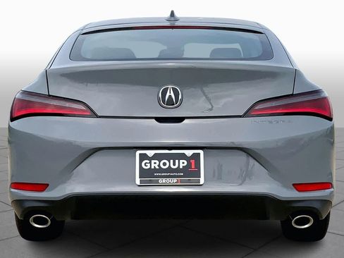 New 2026 Acura Integra image 4