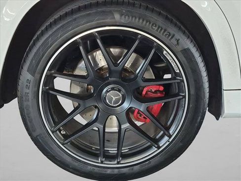 Used 2022 Mercedes-Benz GLE 53 AMG 4MATIC Coupe image 10