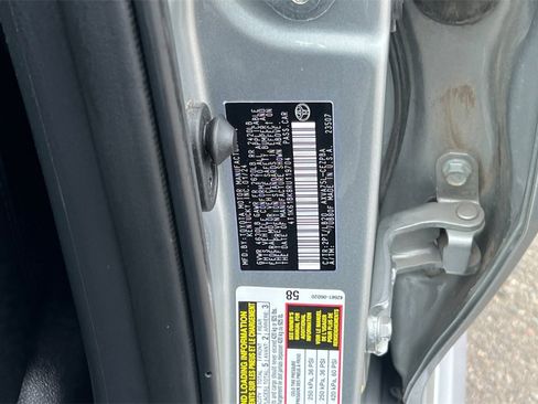 Certified 2024 Toyota Camry XSE image 31