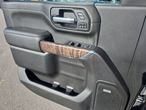 Used 2020 GMC Sierra 3500 Denali w/ Denali Ultimate Package image 24