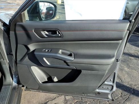 New 2026 Nissan Pathfinder SV image 23