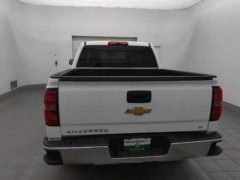 Used 2014 Chevrolet Silverado 1500 LT image 6