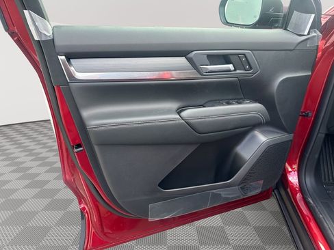 New 2026 GMC Terrain Elevation AWD/4WD image 22