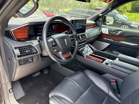Certified 2024 Lincoln Navigator Reserve image 35