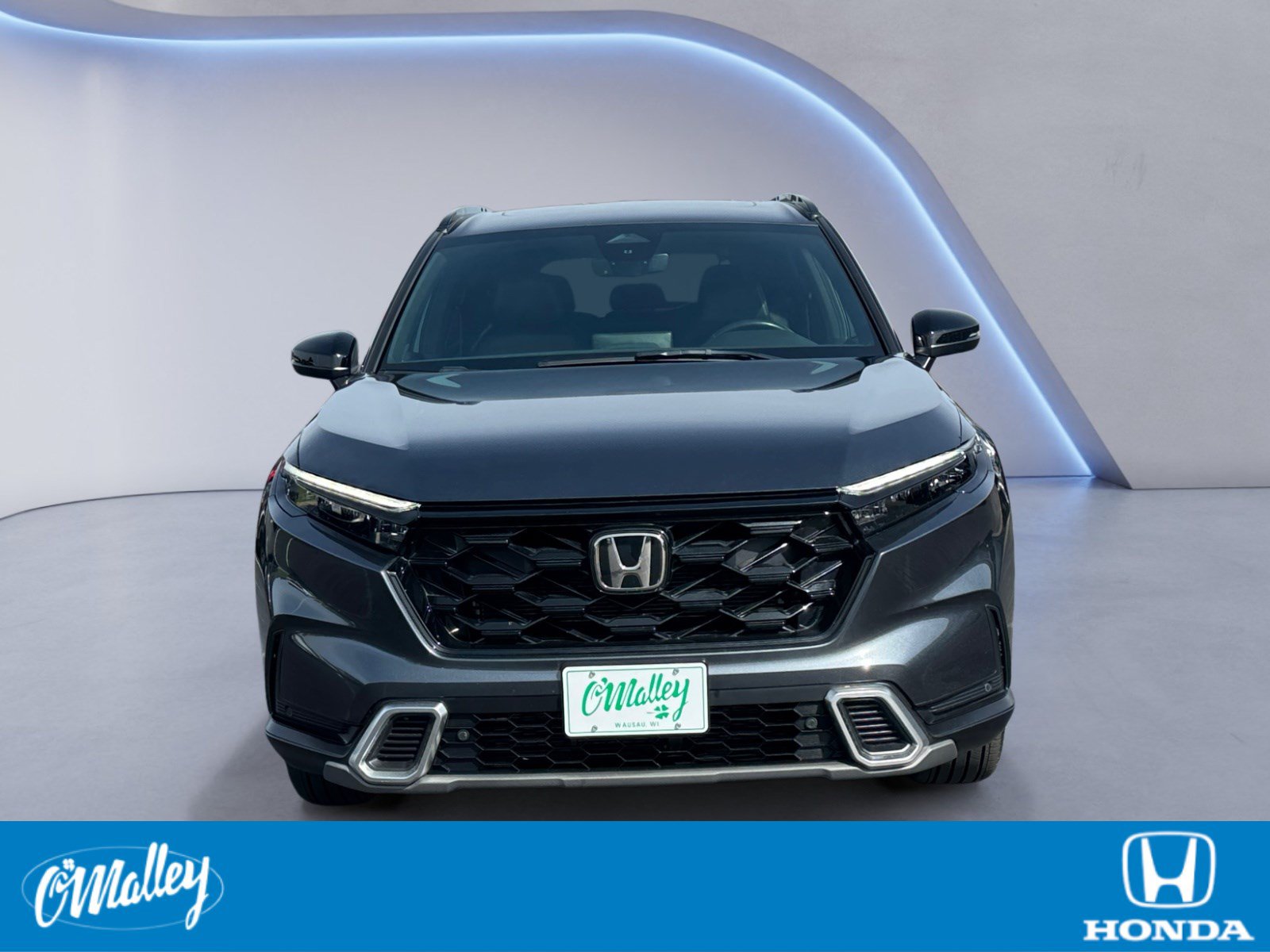 Certified 2024 Honda CR-V Sport Touring image 8