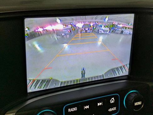 Used 2014 Chevrolet Silverado 1500 LT w/ All Star Edition image 12