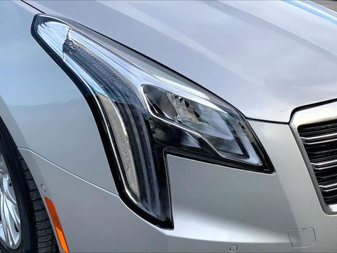 Used 2019 Cadillac XTS Luxury image 26