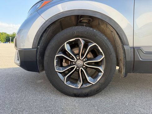 Used 2022 Honda CR-V EX-L image 7