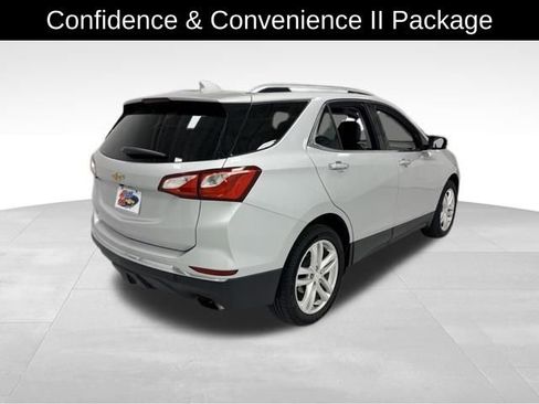 Certified 2020 Chevrolet Equinox Premier image 6