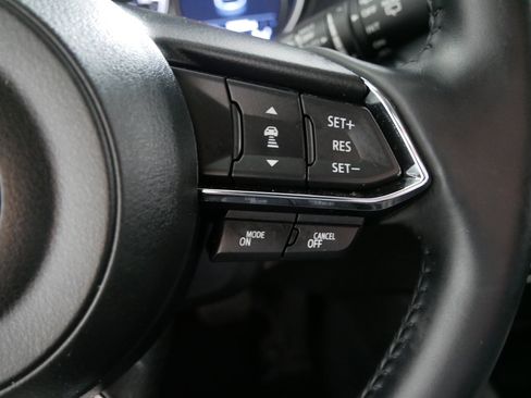 Certified 2025 MAZDA CX-5 AWD 2.5 S w/ Select Package image 28