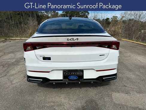 Used 2024 Kia K5 GT-Line image 6