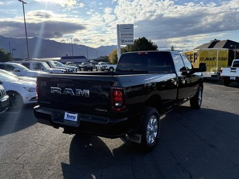 New 2026 RAM 3500 Big Horn image 6