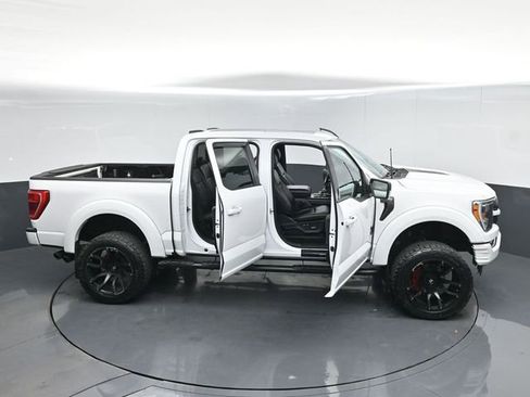 Used 2021 Ford F150 XLT w/ Equipment Group 302A High AWD/4WD image 64