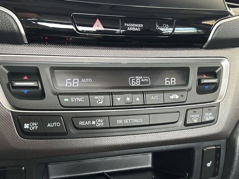 Used 2021 Honda Ridgeline RTL image 20