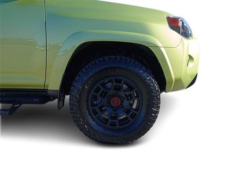 Certified 2022 Toyota 4Runner TRD Pro image 10