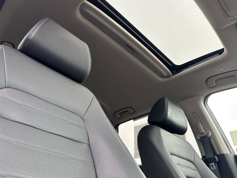 Certified 2024 Honda CR-V EX-L image 21