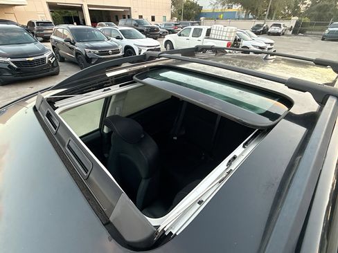 Used 2017 Subaru Forester 2.5i Premium w/ Rugged Package #1 image 16