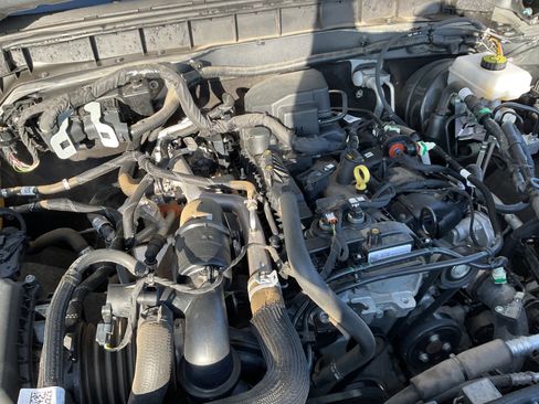 Used 2023 Ford Bronco Outer Banks image 31