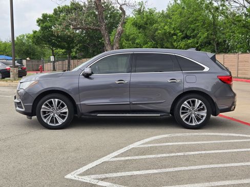 Used 2018 Acura MDX FWD w/ Technology Package image 6