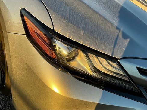 Used 2024 Toyota Camry XSE image 27