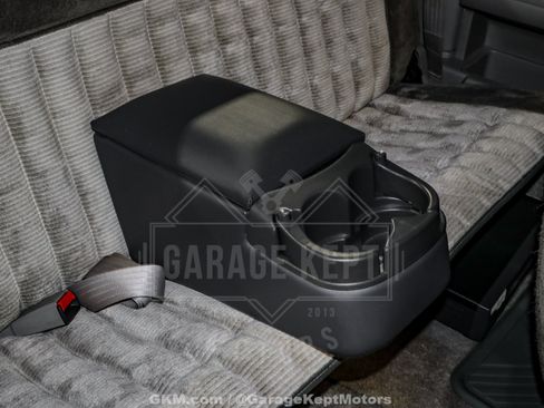 Used 1993 GMC Sierra 1500 2WD Extended Cab image 68