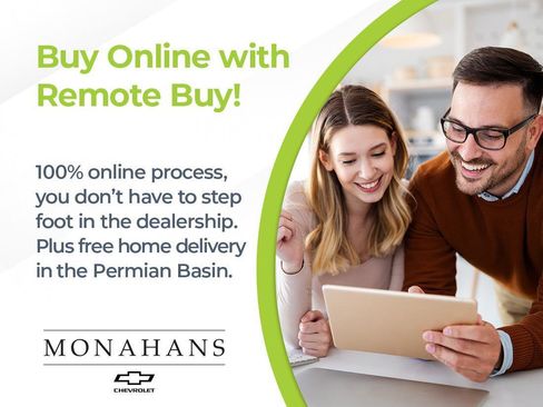 New 2026 Chevrolet Trax ACTIV w/ Driver Confidence Package FWD image 8