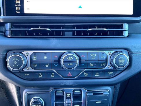 New 2026 Jeep Wrangler Sahara image 19