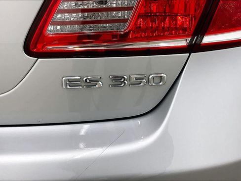 Used 2012 Lexus ES 350 FWD image 29