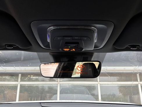 New 2026 Toyota Crown XLE image 16