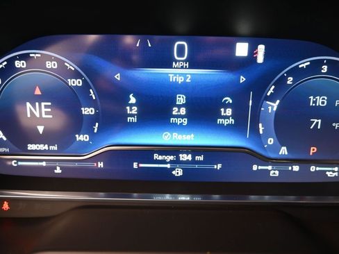 Used 2023 Chevrolet Tahoe LT w/ LT Signature Plus Package image 13