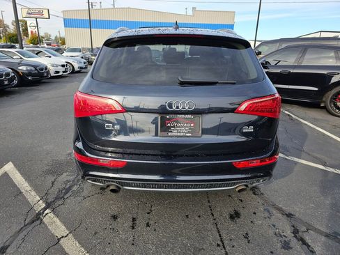 Used 2012 Audi Q5 3.2 Premium Plus image 4