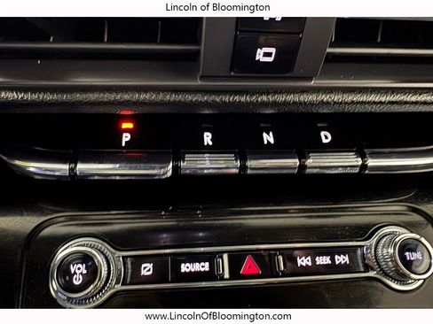 Certified 2022 Lincoln Corsair Reserve w/ Elements Package AWD/4WD image 58