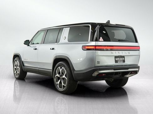 Used 2024 Rivian R1S Adventure AWD/4WD image 3