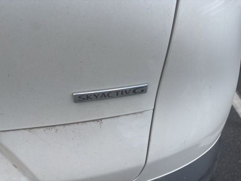 Used 2023 MAZDA CX-30 AWD 2.5 S w/ Preferred Package image 13