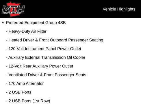 Used 2021 GMC Sierra 1500 AT4 w/ AT4 Premium Package AWD/4WD image 14