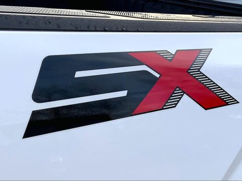 Used 2025 Toyota Tundra SR5 w/ SX Package image 10