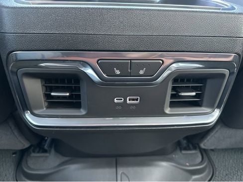 New 2025 GMC Sierra 2500 Denali Ultimate image 27