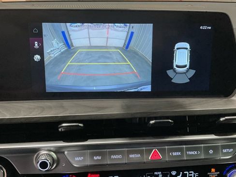 Used 2024 Kia Telluride EX X-Line image 20