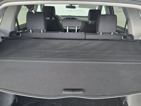 Used 2022 Honda CR-V EX image 38